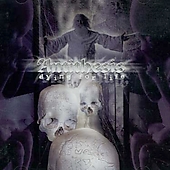 ANTITHESIS - Dying for life