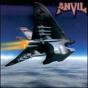 ANVIL - Speed of sound