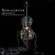 APOCALYPTICA - Amplified-A decade of rei