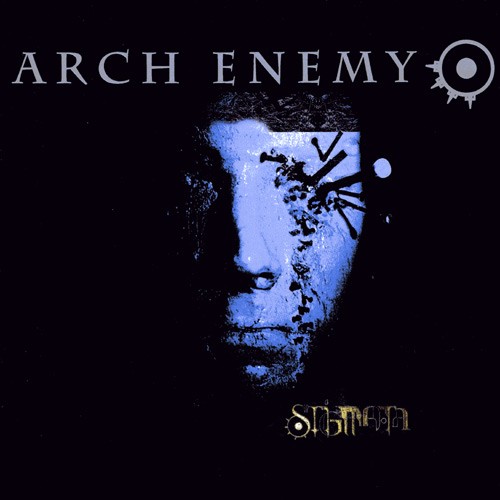 ARCH ENEMY - Stigmata