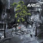 ARISE - The beautiful new world