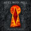 PELL AXEL RUDI - Diamonds unlocked