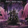 PELL AXEL RUDI - Oceans of time