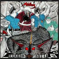 ARTILLERY - Terror squad