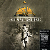 ASIA - Long way from home