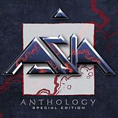 ASIA - Anthology - special edit