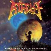 ATHEIST - Unquestionable presence