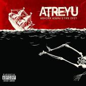 ATREYU - Lead sails paper anchor - limit