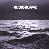 AUDIOSLAVE - Out of exile