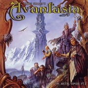 AVANTASIA - The metal opera pt.II
