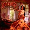 AVULSED - Gorespattered suicide