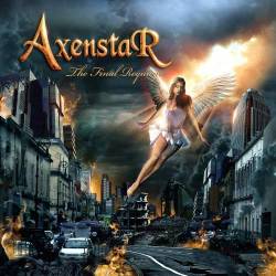 AXENSTAR - The final requiem