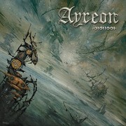 AYREON - 01011001 - 2CD+DVD
