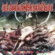 BARATHRUM - Venomous