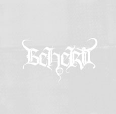 BEHERIT - Electronic doom synthesis