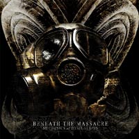 BENEATH THE MASSACRE - Mechanics of dysf