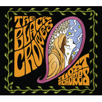 BLACK CROWES - Lost crowes 2 CD