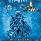 BLACK MESSIAH - Of myths and legends