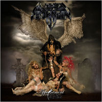 LIZZY BORDEN - Appointment with death
