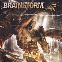 BRAINSTORM - Metus mortis