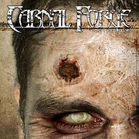 CARNAL FORGE - Arent you dead yet