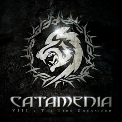 CATAMENIA - VIII