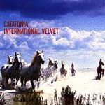 CATATONIA - International velvet