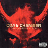 COAL CHAMBER - Giving the devil his due