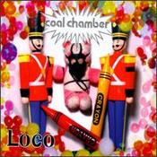 COAL CHAMBER - Loco
