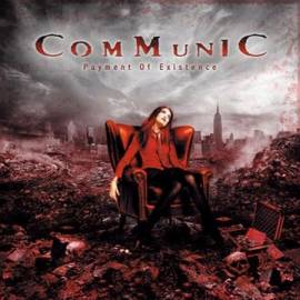 COMMUNIC - Payment of existence