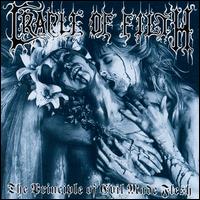 CRADLE OF FILTH - The principle of evil 