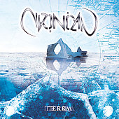 CRONIAN - Terra