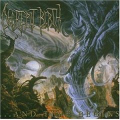 DECREPIT BIRTH - And time begins