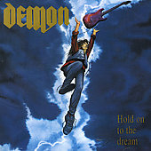 DEMON - Hold on to the dream