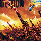 DEMON - Taking the world by storm
