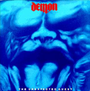 DEMON - The unexpected guest