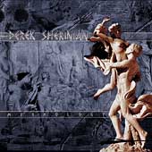 SHERINIAN DEREK - Mythology