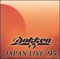 DOKKEN - Japan live ?5