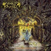 EDGE OF SANITY - Unorthodox
