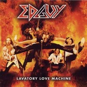 EDGUY - Lavatory love machine