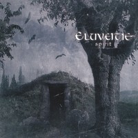 ELUVEITIE - Spirit