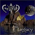 EMPYRIA - The legacy