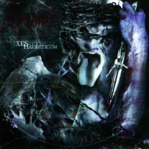 ENTHRONED - Xes haereticum