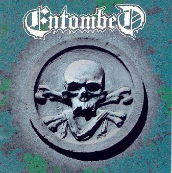 ENTOMBED - Entombed