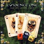 EVIDENCE ONE - Sky is the limit