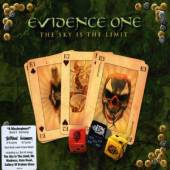 EVIDENCE ONE - Sky is the limit - limite