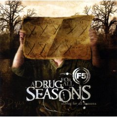 F5 DAVID ELEFSON - A drug for all season
