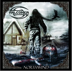 FALCONER - Northwind