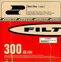 FILTER - Short bus