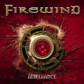 FIREWIND - Allegiance